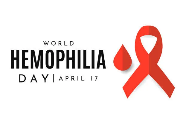 SHE BLEEDS TOO; UNDERSTANDING HEMOPHILIA AND THE ROLE WE CAN PLAY